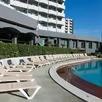 Hotel Axis Vermar Conference &