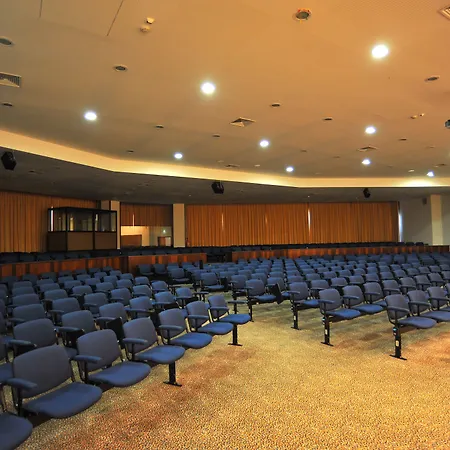 Otel Axis Vermar Conference & Póvoa de Varzim