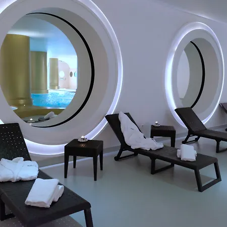 Otel Axis Vermar Conference & Póvoa de Varzim