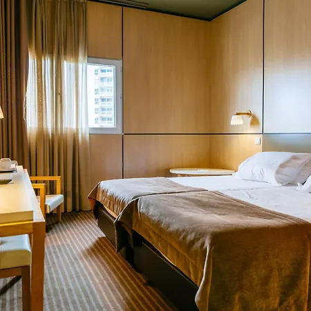 Otel Axis Vermar Conference &