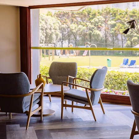 Axis Vermar Conference & Póvoa de Varzim