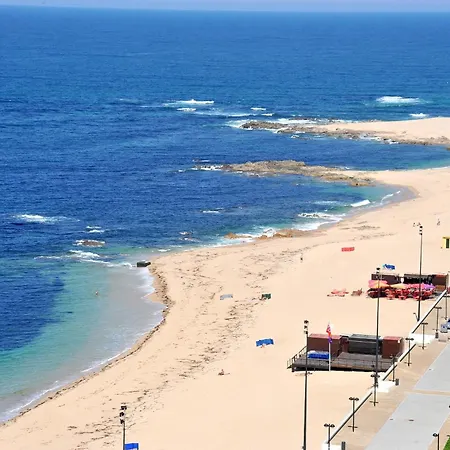 Otel Axis Vermar Conference & Póvoa de Varzim