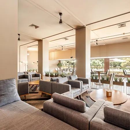 Axis Vermar Conference & Otel 4*