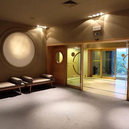 Axis Vermar Conference & Otel Póvoa de Varzim