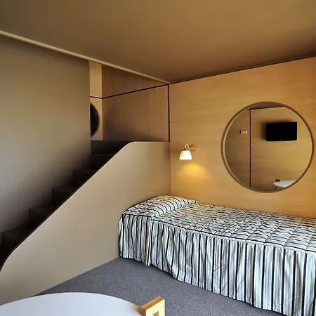 Otel Axis Vermar Conference &