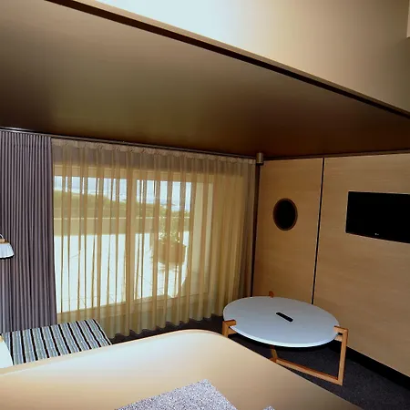 Otel Axis Vermar Conference &