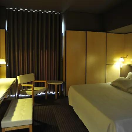 Axis Vermar Conference & Otel Póvoa de Varzim