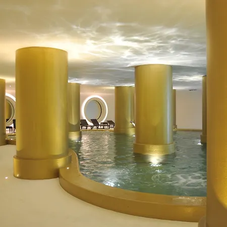 Axis Vermar Conference & Póvoa de Varzim