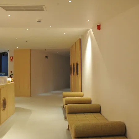 Otel Axis Vermar Conference &