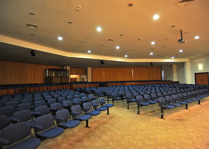 Hotel Axis Vermar Conference & Povoa de Varzim