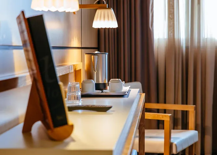 Axis Vermar Conference & Povoa de Varzim