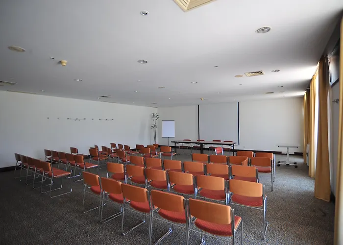 Axis Vermar Conference &