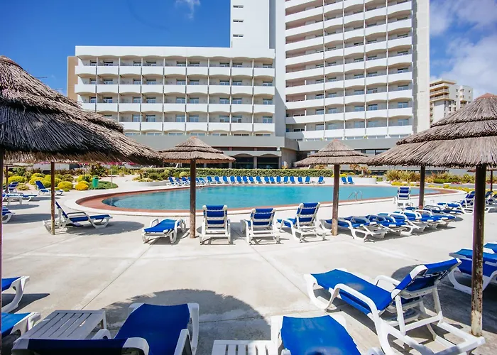 Axis Vermar Conference & 4* Povoa de Varzim