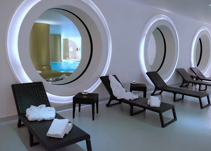 Hotel Axis Vermar Conference & Povoa de Varzim