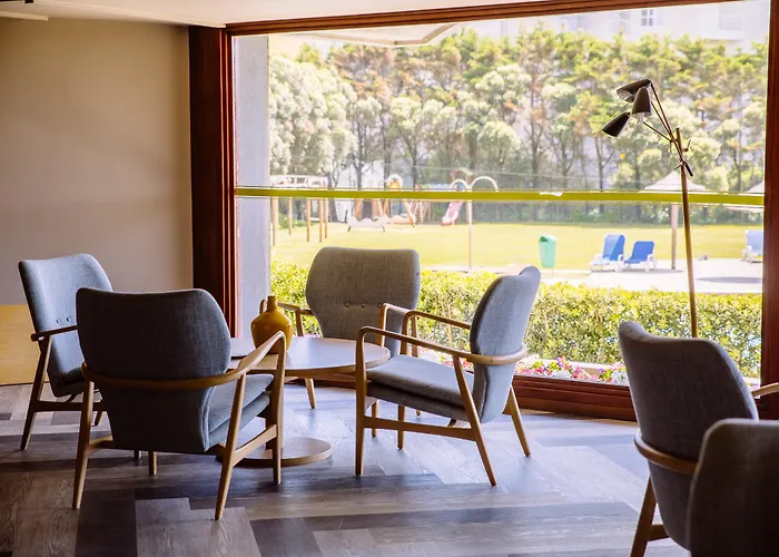 Axis Vermar Conference & Povoa de Varzim