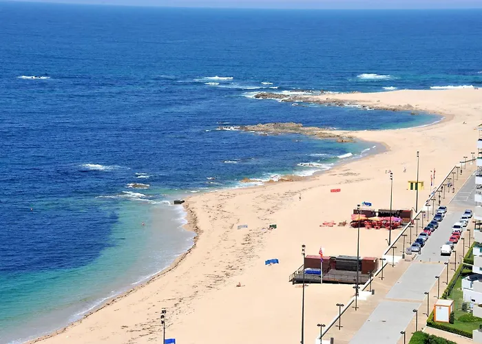 Hotel Axis Vermar Conference & Povoa de Varzim