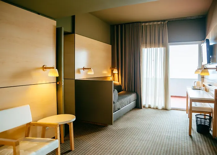 Axis Vermar Conference & Hotel Povoa de Varzim