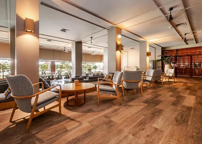 Axis Vermar Conference & 4* Povoa de Varzim