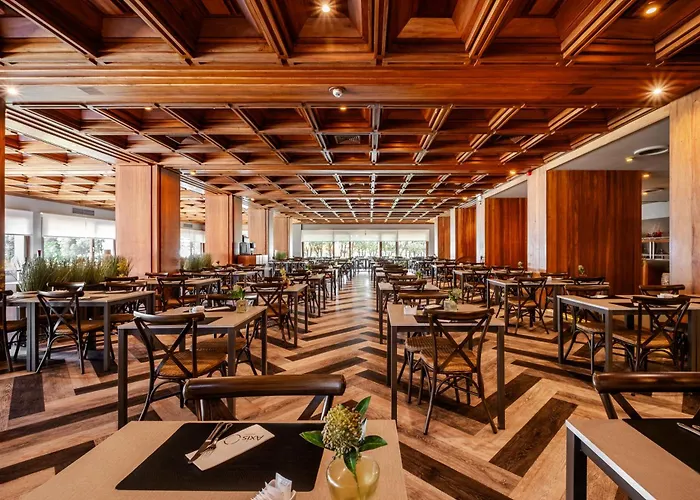 Axis Vermar Conference & Hotel Povoa de Varzim