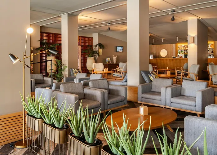 Axis Vermar Conference & Povoa de Varzim