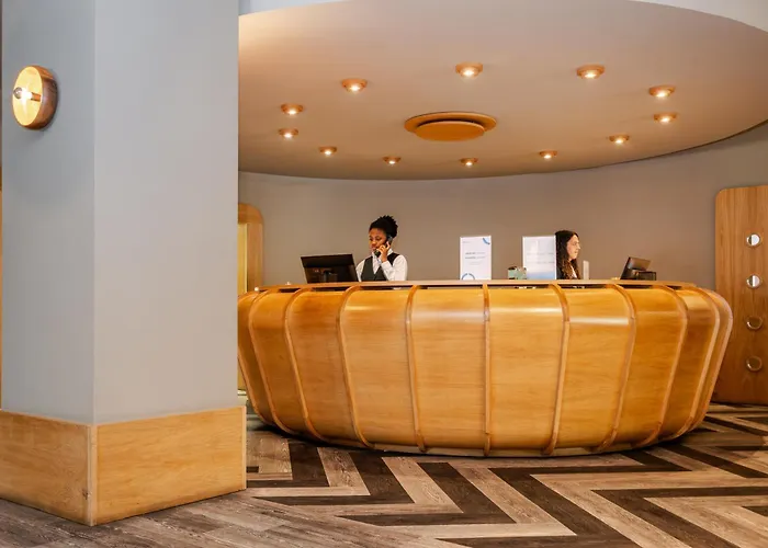 Axis Vermar Conference & Hotel Povoa de Varzim