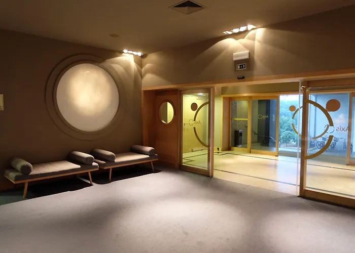 Axis Vermar Conference & Hotel Povoa de Varzim