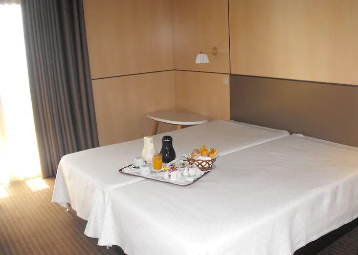 Hotel Axis Vermar Conference &