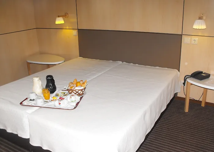 Hotel Axis Vermar Conference & Povoa de Varzim