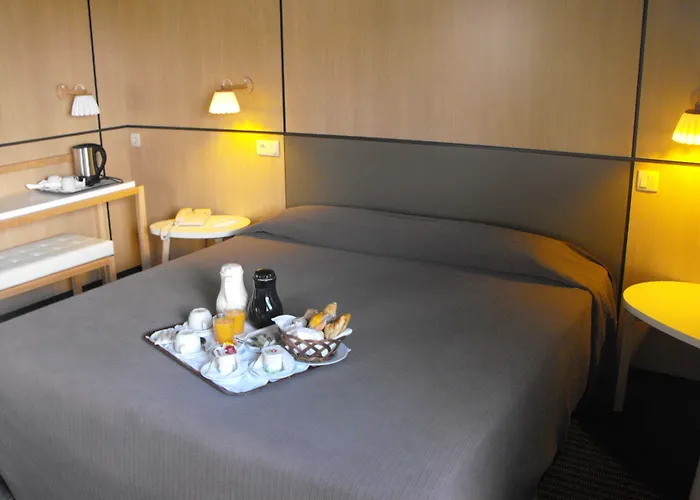 Hotel Axis Vermar Conference & Povoa de Varzim