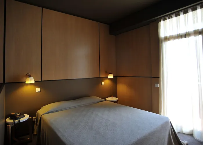 Hotel Axis Vermar Conference & Povoa de Varzim