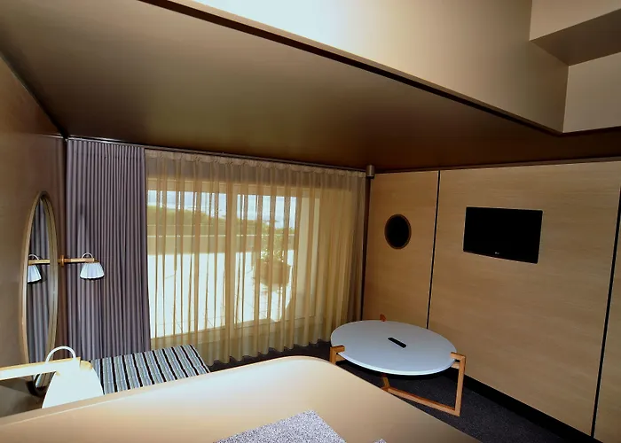 Hotel Axis Vermar Conference &