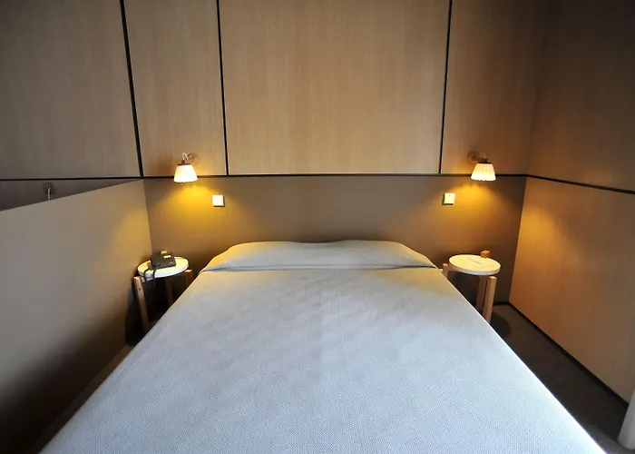 Hotel Axis Vermar Conference &