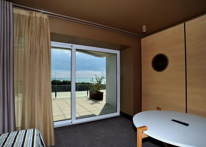 Hotel Axis Vermar Conference & Povoa de Varzim