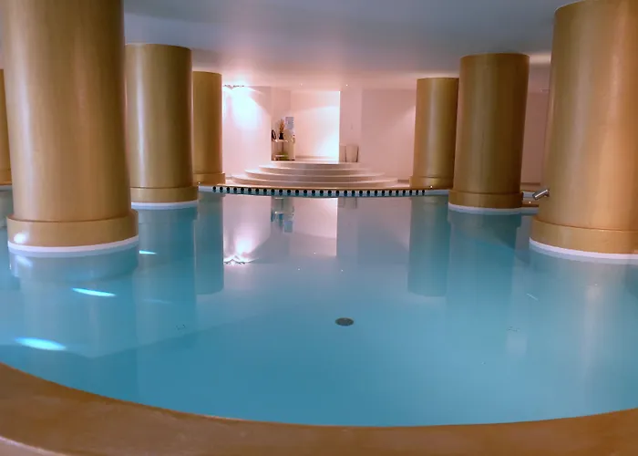 Axis Vermar Conference & 4* Povoa de Varzim