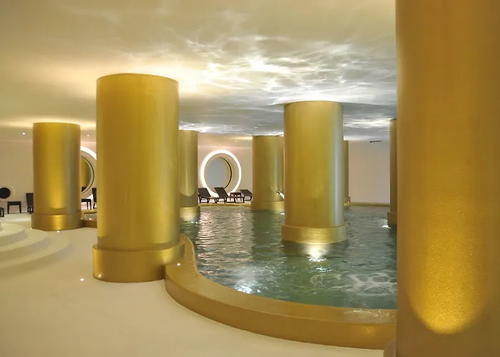 Axis Vermar Conference & Povoa de Varzim