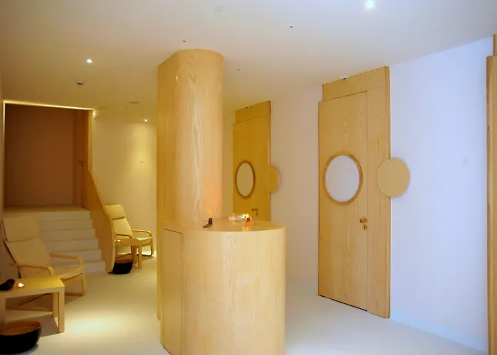 Axis Vermar Conference & 4* Povoa de Varzim