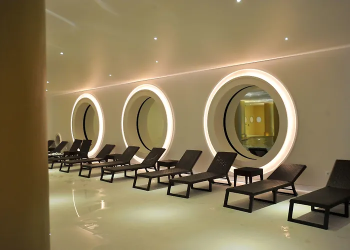 Axis Vermar Conference & Hotel Povoa de Varzim