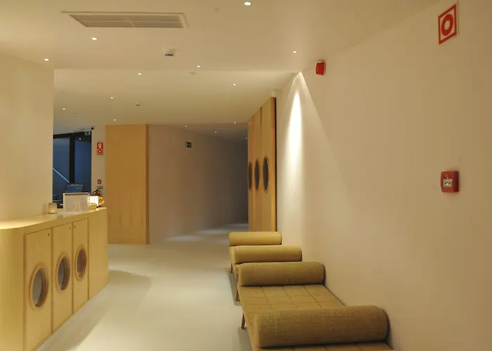 Hotel Axis Vermar Conference &