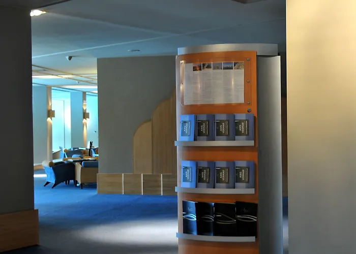 Axis Vermar Conference & Povoa de Varzim