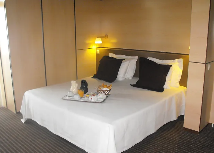 Axis Vermar Conference & 4* Povoa de Varzim