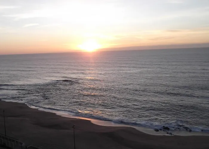 Hotel Axis Vermar Conference & Povoa de Varzim