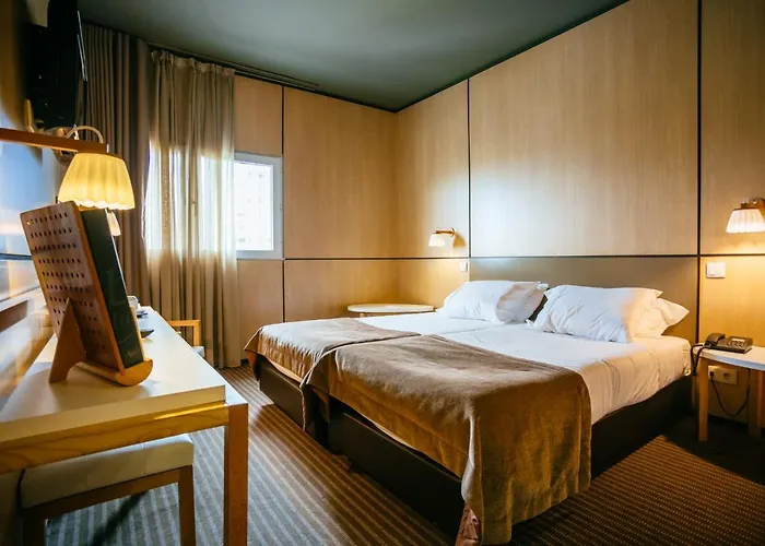 Axis Vermar Conference & Povoa de Varzim