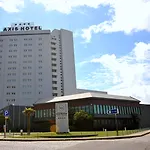 فندق Axis Vermar Conference & 4*