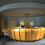 Axis Vermar Conference & Hotel