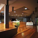 Axis Vermar Conference & Hotel 4*