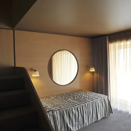 Axis Vermar Conference & Hotel