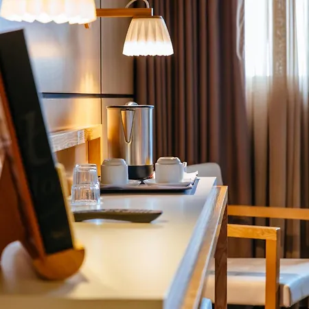 Axis Vermar Conference & Póvoa de Varzim