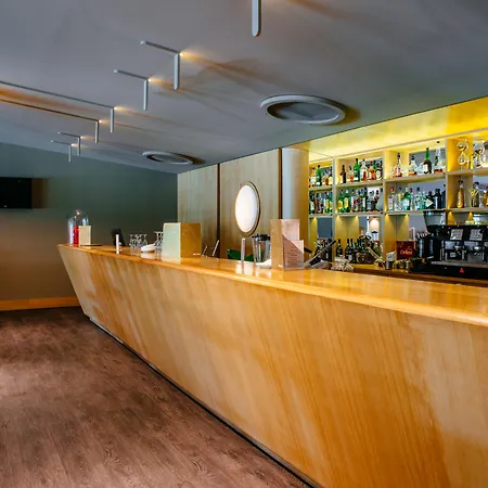 埃克西斯威尔玛会议&海滩酒店 酒店 波瓦－迪瓦尔津