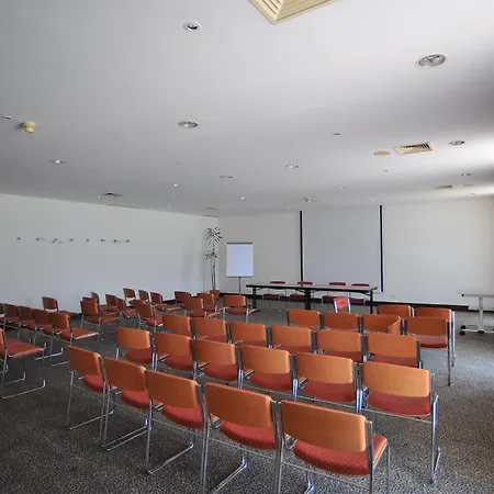 Axis Vermar Conference &