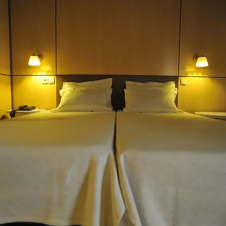 Axis Vermar Conference & Hotel 4*